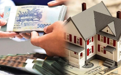 Lãi suất cho vay mua nhà tháng 6 hiện ra sao?