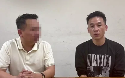Vụ cô gái lái ô tô húc xe con tại Buôn Ma Thuột: Đối tượng trốn truy nã sang Malaysia về nước đầu thú