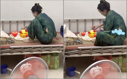Bức ảnh đang viral trên MXH này sẽ nói cho chúng ta biết thế nào là "bánh đúc có xương"