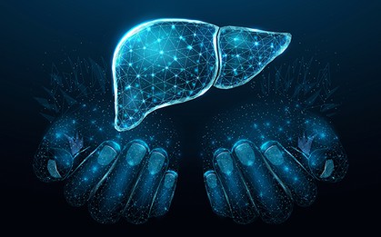 Nhìn vào đâu để biết gan có khỏe mạnh hay không?