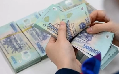 Lương hưu, trợ cấp tăng 8%: Lịch chi trả trong tháng 7