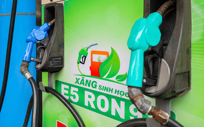 Vì sao xăng E5 khan hiếm, khó mua?