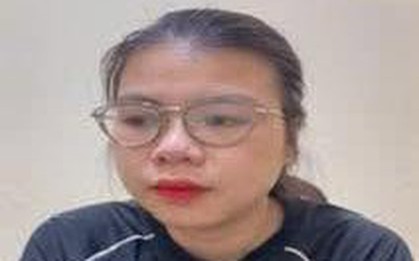 Khởi tố Nguyễn Thị Quỳnh Như SN 2004: Ai từng đổi tiền tại Bệnh viện Đa khoa vùng Tây Nguyên, hãy liên hệ ngay công an