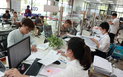 Hộ kinh doanh muốn "né" thuế bằng cách chỉ nhận tiền mặt, từ chối nhận chuyển khoản: Cơ quan Thuế nói gì?