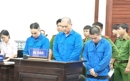 3 TikToker Hàn Quốc nhận án tù ở TPHCM