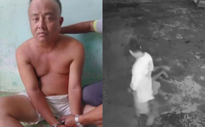 Đã bắt được kẻ đánh đập, cướp vé số của ông lão 70 tuổi giữa đêm vắng