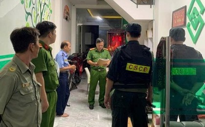 Bộ Công an vừa phát thông báo đến toàn bộ người dân