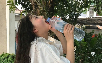 Cảnh báo 4 kiểu uống nước "tiếp tay" cho đột quỵ, phá hủy mạch máu