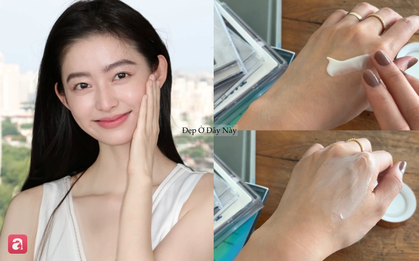 5 lọ kem dưỡng da ngừa lão hóa "made in Vietnam" được các chị em ngoài 30 tuổi khen tới tấp