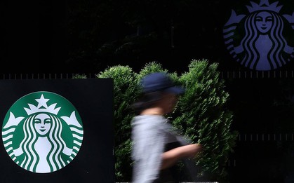 Starbucks Hàn Quốc lần đầu đóng cửa toàn hệ thống