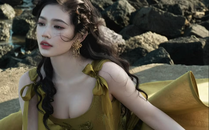 Mỹ nhân chưa từng thất bại trên thảm đỏ