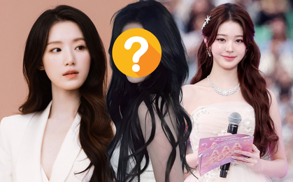 “3 mỹ nhân EQ thấp nhất showbiz”: Công chúa Kpop chưa bị ghét bằng ca sĩ này