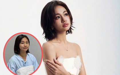 Nữ diễn viên Việt mắc suy thận bị khán giả ghét cay đắng, nay xuất hiện thông báo tình hình sau 1 năm chữa trị