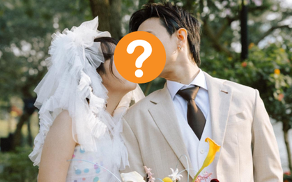 Sao Việt 2 lần tổ chức đám cưới mà chẳng ai hay, ngay cả khách mời cũng giữ bí mật tuyệt đối