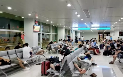Từ ngày 1/7, khách bị chậm, hủy chuyến bay được bồi thường thế nào?