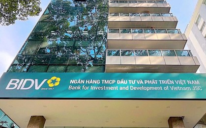BIDV có Chủ tịch và Tổng Giám đốc mới