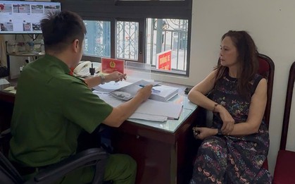 Nữ NSND đình đám gửi đơn đến cơ quan chức vì ký "hợp đồng kỳ nghỉ"