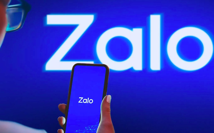 Toàn bộ người dùng Zalo, Facebook... cần đặc biệt lưu ý thông báo này