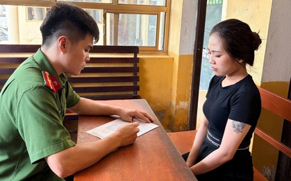 Kiểm tra phòng trọ, bắt Võ Tuyền Duy SN 2002