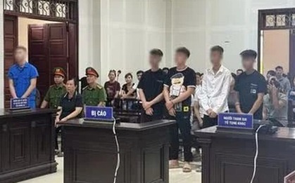 5 bị cáo vụ bạo hành khiến học viên tử vong tại Trung tâm Công tác xã hội Hải Hà lĩnh án