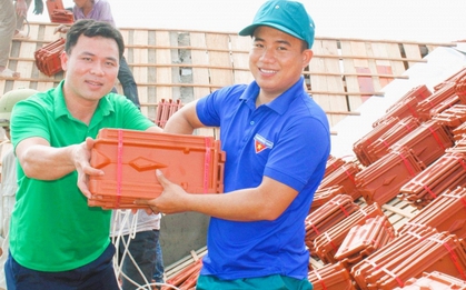 Tin vui chưa từng có áp dụng từ 1/7, tất cả người dân muốn xây nhà chú ý