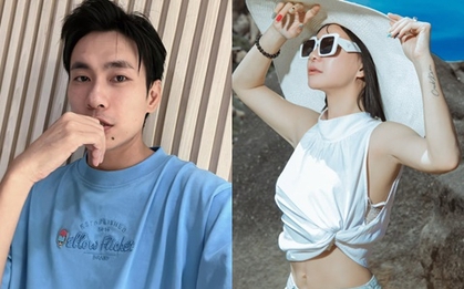 Người duy nhất khiến Kiều Minh Tuấn công khai yêu và thề độc giờ ra sao?