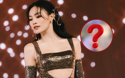 Bức ảnh đang cực viral của Ninh Dương Lan Ngọc khiến netizen xôn xao “10 năm chờ đợi cũng đến ngày này”