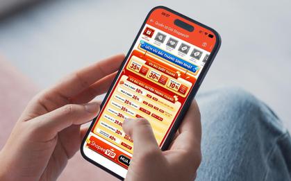ShopeeVIP đón sinh nhật đầu tiên, tung ưu đãi hấp dẫn đến hết tháng 6