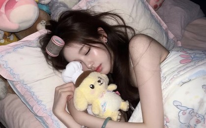 5 thói quen khi ngủ khiến bạn ngày càng trở nên xấu xí, rước cả tả bệnh vào thân