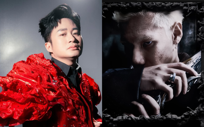 MCK ft. Tùng Dương - siêu điên và chỉ MCK làm