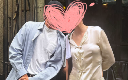 Mỹ nhân công khai yêu "hồng hài nhi" cao 1m96: Sự nghiệp như "hack", đã kiếm tiền giỏi nhất ngành còn được đề cử đẹp nhất thế giới