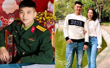 Thượng uý Lê Văn Thắng trong Sao Nhập Ngũ qua đời ở tuổi 28