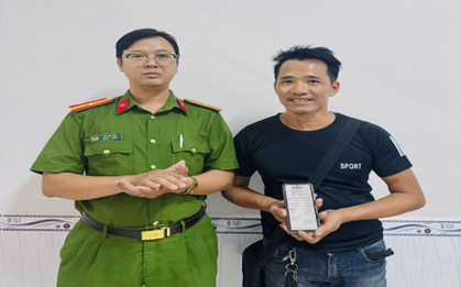 Công an xác minh số tiền 350 triệu đồng chuyển vào tài khoản của người đàn ông SN 1981