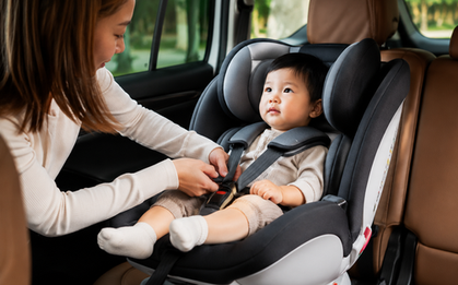 Không tiếc chi hàng chục triệu đồng, chủ xe Việt đua nhau sắm món đồ bắt buộc phải có trước ngày 1/7