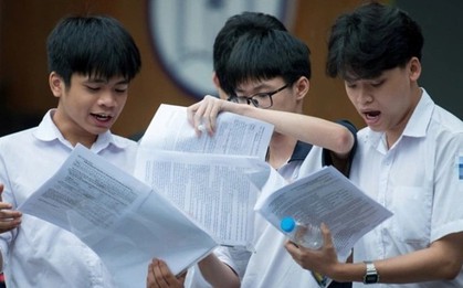 Lời khuyên cho tất cả học sinh vừa thi tốt nghiệp THPT năm 2026