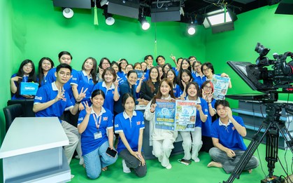 Học cử nhân quốc tế tại Việt Nam: Xóa bỏ áp lực điểm thi, mở lối vào đại học quốc tế