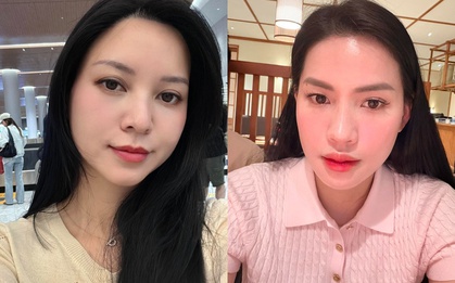 Ồn ào giới skinbiz: Hannah Olala lên tiếng về tin đồn "chèn ép" KOL khác, Võ Hà Linh lên hot search