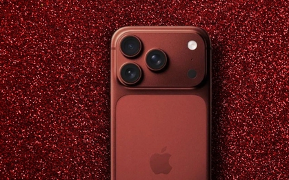 iPhone 18 Pro Max lộ diện nâng cấp mới