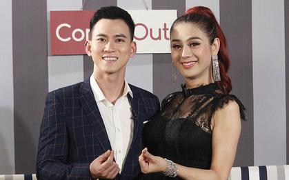 Lâm Khánh Chi gây hoang mang: "MC Minh Tuân ơi, em giờ ra sao?"