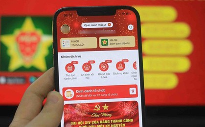 Cách tích hợp tài khoản An sinh xã hội trên VNeID, người dân nên làm càng sớm càng tốt