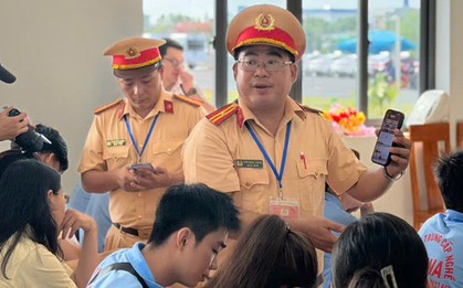 Công an Tây Ninh cảnh báo thủ đoạn lừa đảo mới, người dân cần lưu ý
