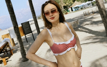 Ngọc nữ màn ảnh Việt từng bị ung thư cổ tử cung: U40 vẫn độc thân, sở hữu mảnh đất hơn 60 tỷ