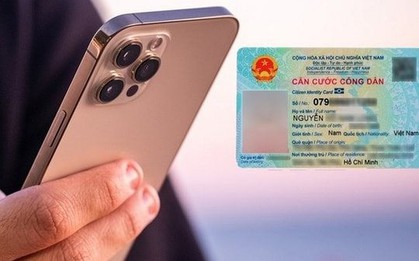 Lời khuyên cho tất cả những ai hay gửi CCCD, sổ đỏ qua Zalo hoặc Messenger