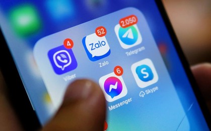 Zalo có thông báo quan trọng về số điện thoại, người dùng cần biết kẻo bị vô hiệu hóa hoặc mất quyền truy cập tài khoản