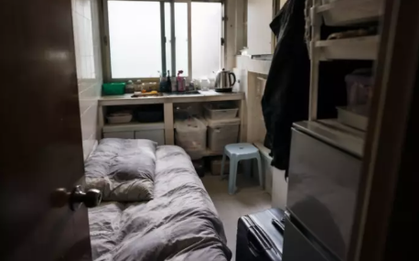 Một người đàn ông tử vong sau 2 năm sống trong phòng trọ vốn là căn bếp được cải tạo lại: Lý do không ngờ