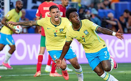 Lịch thi đấu World Cup 2026 ngày 20/6 mới nhất: Brazil tìm lại vị thế, Mỹ quyết đấu Australia