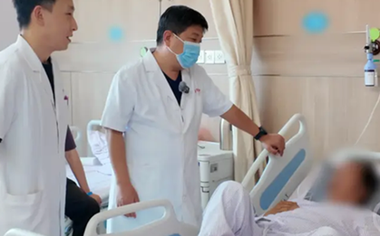 Người đàn ông được chẩn đoán “mắc ung thư phổi”, bác sĩ bất ngờ phát hiện nguyên nhân từ 1 loại gia vị quen thuộc trong mâm cơm của người Việt