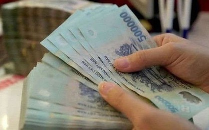 Công an cảnh báo một hành vi rút tiền mặt vi phạm pháp luật