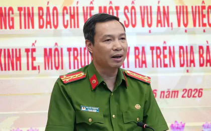Vì sao các vụ án lừa đảo 'hợp đồng kỳ nghỉ' bây giờ mới bị triệt phá?