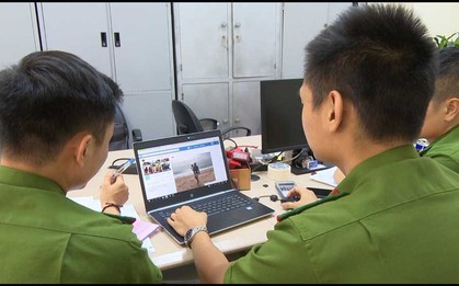 Toàn bộ người dân vừa chuyển khoản với nội dung sau cần dừng giao dịch, lập tức trình báo công an